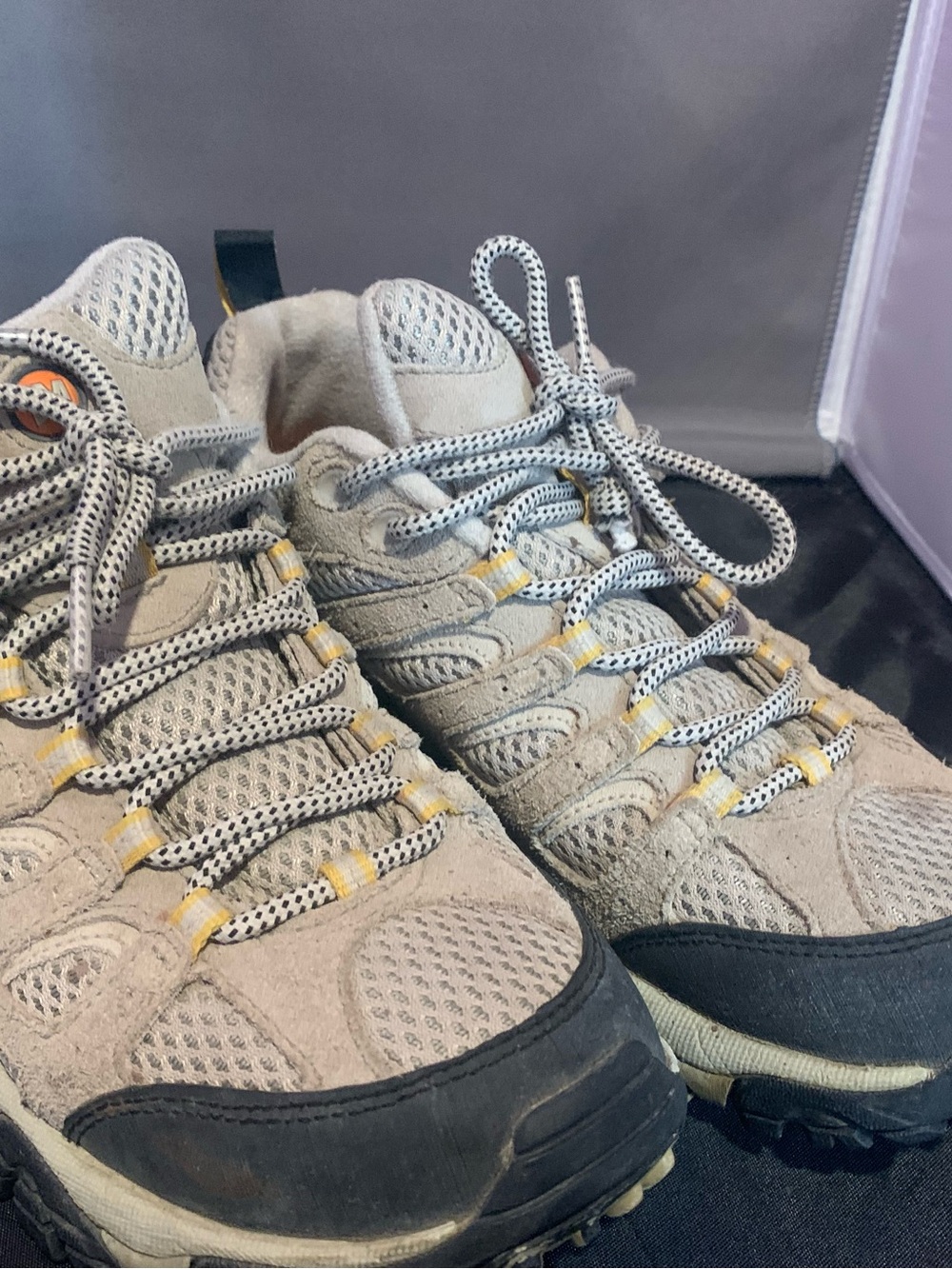 Merrell Moab II Vent Women's Trail Shoes